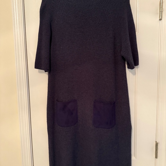 Women’s Sweater Dress - Picture 1 of 4